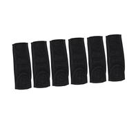 DRESSOOS Accessori Per Da Donna - 6 Fasce Per Il Viso Set Di Fasce Per Il Trucco Da Spa Fascia Elastica Con Chiusura