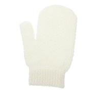 DRESSOOS Accessori Per La Doccia Scrub Esfoliante Per Le Guanto Da Bagno Guanto Esfoliante Per Il Corpo Texture Confortevole Potere Esfoliante Profondo