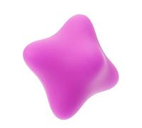 DRESSOOS afferrare la palla pallina da casa palla da massaggio per le dita finger trainer massage ball palla da massaggio alle palline da massaggio per dito sfera palla a mano hockey