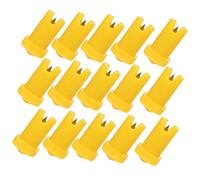 DRESSOOS Ago Per Flacone Di Ciglia - Ago Bloccante Per Kit Di Ciglia in Plastica E Acciaio Inossidabile