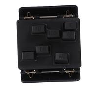 DRESSOOS Ausilio Per Esercitarsi Ukulele Strumenti Per Esercitarsi Gli Accordi Per Ukulele Gli Strumenti Musicali