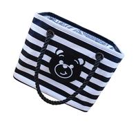 DRESSOOS Borsa Da Viaggio Essenziale Per Articoli Da Toeletta Da Bagno E Da Doccia Organizer Compatto Per Uomo E Donna