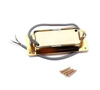 DRESSOOS Classic Vintage Tone Humbucker Pickup Per Chitarra Pickup Cores Rame Per Elettriche e Acustiche Suono Caldo e Facile Installazione e Utilizzo Duraturo