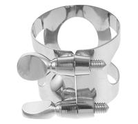 DRESSOOS Clip Fissaggio Per Saxofono Accessorio Per Stabilità e Del Installare e Duraturo Compatibile Saxofoni