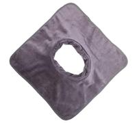 DRESSOOS Copriletto Per Massaggi Con Foro Per Viso Lenzuolo Traspirante Microfibra Per Lettino Estetista Copertura Lavabile e Resistente Per Saloni Di Bellezza e Terapie Benessere