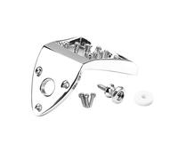 DRESSOOS Cordiera Di Ricambio Per Mandolino in Finitura Per Strumenti A 8 Corde