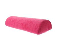 DRESSOOS Cuscino Per Manicure Ergonomico Poggiamanico Per Unghie Cuscino Morbido e Traspirante Per Saloni e Uso Domestico Design Chic e Confortevole Per La Fatica Al Polso