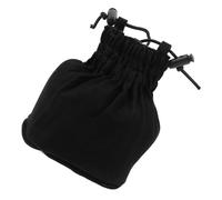 DRESSOOS Diffusore Per Asciugacapelli Pieghevole Tela Per Ricci e Mossi Accessorio Da Viaggio Per Styling Facile e Manutenzione Semplice Compatibile Con Asciugacapelli Di Piccole