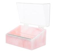 DRESSOOS Dispenser Per Nastro Washi Taglierina Per Nastro Acrilico Dispenser Per Nastro Per Extension Ciglia Supporto Per Nastro Per Ciglia