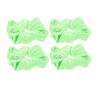 DRESSOOS Elastici Per Scrunchies Decorativi Per Da Donna Fasce Elastiche Per Legare La Coda Di Cavallo Accessori Per Da Bambina