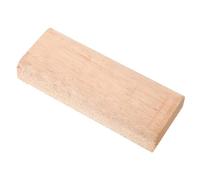 DRESSOOS Materiali Per La Costruzione Di Chitarre Acustiche Blocco Di Coda in Legno Massello Accessorio Per Chitarra Jazz Per Principianti