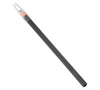 DRESSOOS Matita Per Sopracciglia Microblading Grigia Nucleo Sostituibile Per Trucco Naturale Resistente a Sudore e Lacrime Da Donna