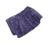 DRESSOOS Pantaloni Da Bagno Pantaloni Assorbenti Asciugamani Asciugamani Naturale Decorazione Rattan Scrubber Lavaggio Di Lavabo Orecchini Festosi Per Asciugamani Per Pulizia Per