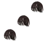 DRESSOOS Parrucca Da 3 Pezzi Per Coprire I Grigi, Topper Per Corti, Topper Per Volume Dei, Topper Per, Topper Per, Topper Per, Topper Per Diradati, Topper Per Diradati