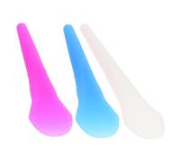 DRESSOOS Pennello Flessibile Per - Fornitura Di Trucco in Silicone Per Un'applicazione Uniforme E