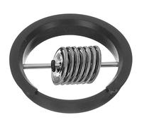 DRESSOOS Per Per Chitarra Riduzione Del e Feedback Facile Installazione Accessorio Per Folk