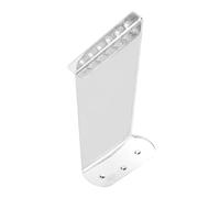 DRESSOOS Ponte Per Chitarra Elettrica Corde Ricambio Elegante Per Jazz Guitar Realizzato Facile Installazione e Design Raffinato Compatibile Con Vari Modelli