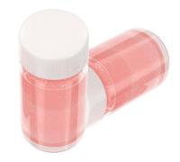 DRESSOOS Pulitore per Pinzette per Ciglia Pallina di Spugna, Set da 2 Pezzi, Detergente Portatile per Pulizia Beauty, Accessorio Pratico per Saloni di Bellezza
