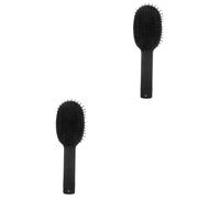 DRESSOOS Scatola Portaoggetti Con 2 Scomparti Segreti Per Spazzola E Pettine Nascosta Per Piccoli Oggetti Ad Alta Sicurezza