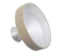 DRESSOOS Silenziatore Per Sassofono Di Mute Per Sax Accessorio Pratico Per Pratica Silenziosa Diminuisce Rumore Senza Compromettere La Qualità Del Suono Facile Installazione e Design