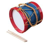 DRESSOOS Snare Performance Supply Strumenti A Percussione Giocattoli Musicali Tamburo Occidentale Percussioni Giocattolo Educativo Tamburo Per Bambini Educazione Strumenti A Percussione