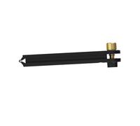 DRESSOOS Sordina Per Chitarra Mute Portatile Per Riduzione Accessorio Per Pratiche Silenziose Per Acustiche e Folk