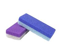 DRESSOOS Strumenti Per La Rimozione Della Pelle Dei Piedi 2 Blocchi Esfolianti Per La Dei Piedi E La Manicure