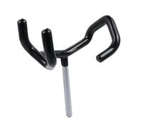 DRESSOOS Supporto Per Microfono Con Design Elegante Supporto Per Boom Pole Per Registrazione Audio e Video Compatibile Stand e Microfoni Professionali