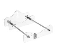 DRESSOOS Taglierina per Bottiglie di Vetro per Uso Domestico e Scolastico, Kit Completo per Trasformare Bottiglie in Oggetti Decorativi Come Carillon e Porta Candele