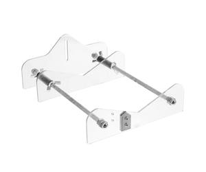 DRESSOOS Taglierina per Bottiglie di Vetro per Uso Domestico e Scolastico, Kit Completo per Trasformare Bottiglie in Oggetti Decorativi Come Carillon e Porta Candele