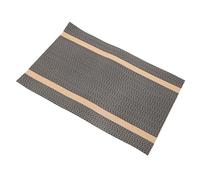DRESSOOS Tappetino Per Unghie Cuscino Per Manicure Art Per Supporto A Mano