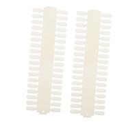 DRESSOOS Tavolozza Per Esercitarsi Con Lo Smalto Per Unghie Espositore Per Unghie Con 72 Punte Espositore Per Nail Art Per Manicure Espositore Per Nail Art Per Salone