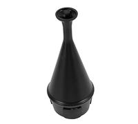 DRESSOOS Tromba Sordina Per Esercizi Di Tromba Realizzata in Materiale Sicuro e Durevole Non Si Facilmente e Può Essere Utilizzata