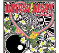 Dressy Bessy Electrified (CD) Album