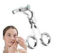 Dreuhuing 2 strumenti per l'applicazione delle lenti Conta-ct, strumento per l'applicazione delle lenti Conta-ct, supporto portatile per l'inserimento delle lenti Conta-ct, clip per occhiali per le