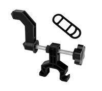 Dreuhuing Cavalletto per Centratura Ruote - Gadget Portatile Preciso con Base Antiscivolo | Kit Manutenzione Bici - per Uomo e Donna Manutenzione Strada e Montagna Casa e Esterno