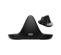 Dreuhuing Dock di ricarica per occhiali, supporto di ricarica per occhiali, con indicatore, elettronici da viaggio compatti per amanti adulti, affari, famiglia, vacanze, pendolari, vacanze