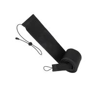 Dreuhuing Manicotto per canna da pesca, custodia per canna da pesca, per pescatori, guide di pescatori, acqua salata, acqua dolce, avventura, mare, ruscello, lago, bacino idrico, stagno