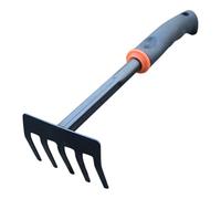 Dreuhuing Pala A Mano - Attrezzi Da Scavo Resistente Alla Ruggine - Attrezzi Da Giardino Manuali Robusti,Per Cortile Prato Piantumazione Allentamento Fiori Scavo Ortaggi Terreno Sabbia Radici