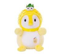 Dreuhuing Peluche | Bambola Morbida Frutta,Bambola Animale Cartoon - Per Camera Da Letto Salotto Studio Auto Divano Adulti Collezionisti Camera Dei Bambini Compleanno Natale