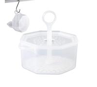 Dreuhuing Rich Foam Maker per il lavaggio del viso, per il lavaggio del viso, tazza per schiuma manuale | Creatore di schiuma per il viso multiuso per shampoo, lavaggio mani, lavaggio del corpo,
