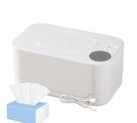 Dreuhuing Salviette riscaldanti - Riscaldamento uniforme di grande capacità termostatico per la cameretta dei bambini - Salviette riscaldate | per asilo, auto, camera da,