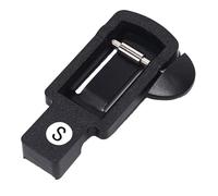 Dreuhuing Sax Reed Trimmer | Strumento di riparazione per sassofono basso e soprano, taglierina per ance, per sassofono, strumento per strumenti a fiato, macchina da taglio per sax
