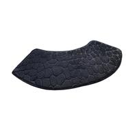 Dreuhuing Tappetino da bagno, super morbido, antiscivolo, assorbente, accessorio per doccia, per casa, cucina, fattoria, dormitorio, vasca da bagno, camera da letto, appartamento