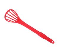 Dreuhuing Uova | Sbattitore A Forma Di Clip Per Alimenti | Utensile da Cucina Manuale per Mescolare e Miscelare - per Pane Insalata Pasta Farina Latte Matcha
