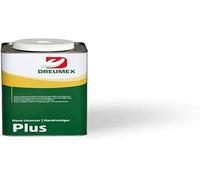 Dreumex 10142001026 Gel Detergente per Mani, 5 Litri