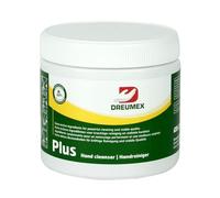 DREUMEX - Gel per la pulizia delle mani con micrograni, 12