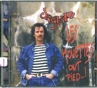 Drevan - Les Mouettes Ont Pied...!