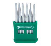 Drevelset STAHLWILLE, Drevelset, Drevelset, Drevelset, 6 pcs, ..................