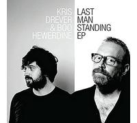 Drever, Kris & Boo Hewerdine - Last Man Standing
